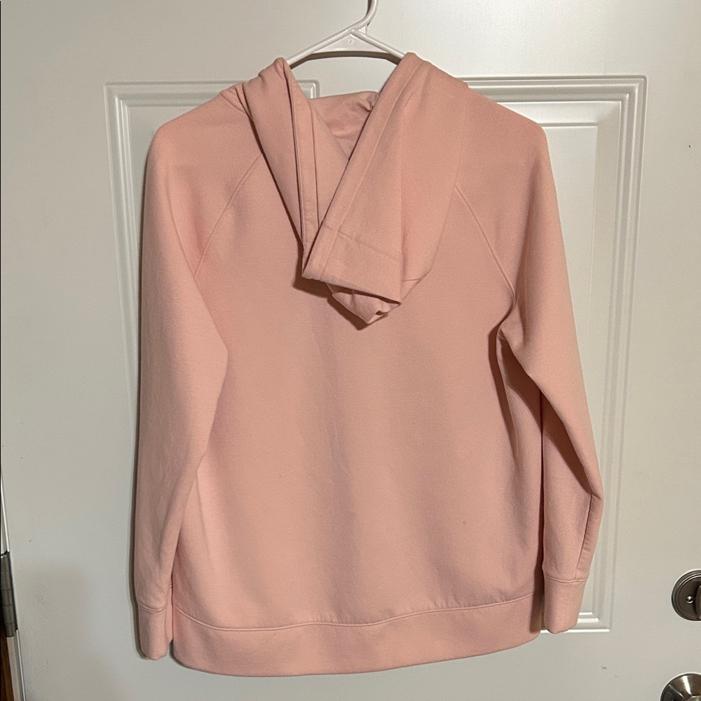 DSG Light Pink Zip-Up Jacket - Picture 5 of 5